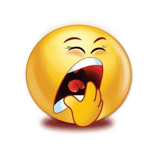 Photos Sleepy Emoji HQ Image Free Transparent PNG Image