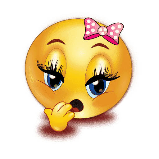 Sleepy Emoji Free Photo Transparent PNG Image