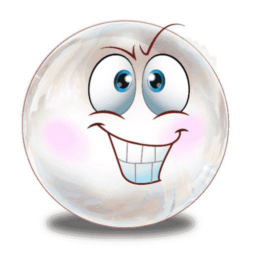 Bubbles Soap Emoji HQ Image Free Transparent PNG Image