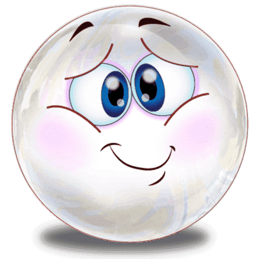 Bubbles Soap Emoji PNG Image High Quality Transparent PNG Image