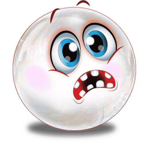 Bubbles Soap Emoji Free Photo Transparent PNG Image