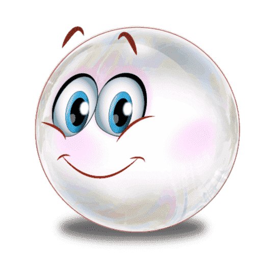 Bubbles Soap Emoji Free HD Image Transparent PNG Image