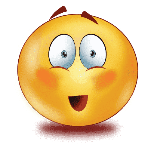 Whatsapp Shocked Emoji Free Download Image Transparent PNG Image