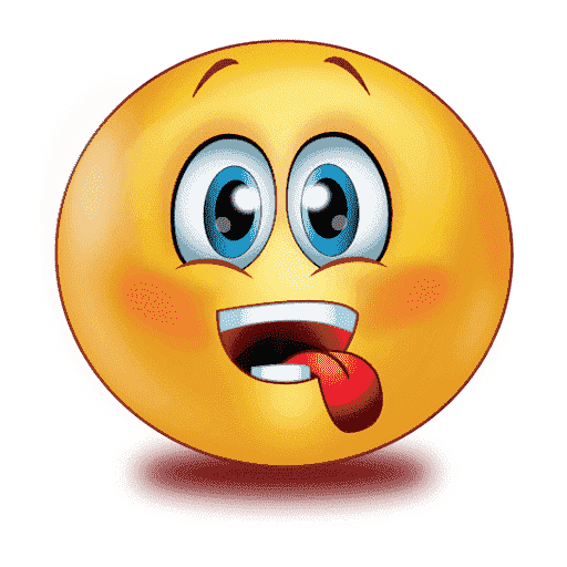 Whatsapp Shocked Emoji PNG Image High Quality Transparent PNG Image