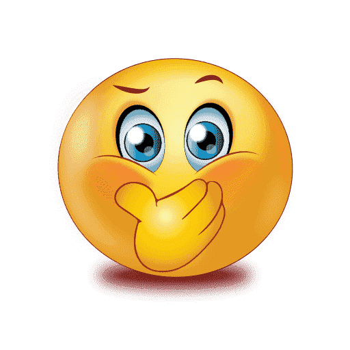 Images Whatsapp Shocked Emoji Free Clipart HD Transparent PNG Image