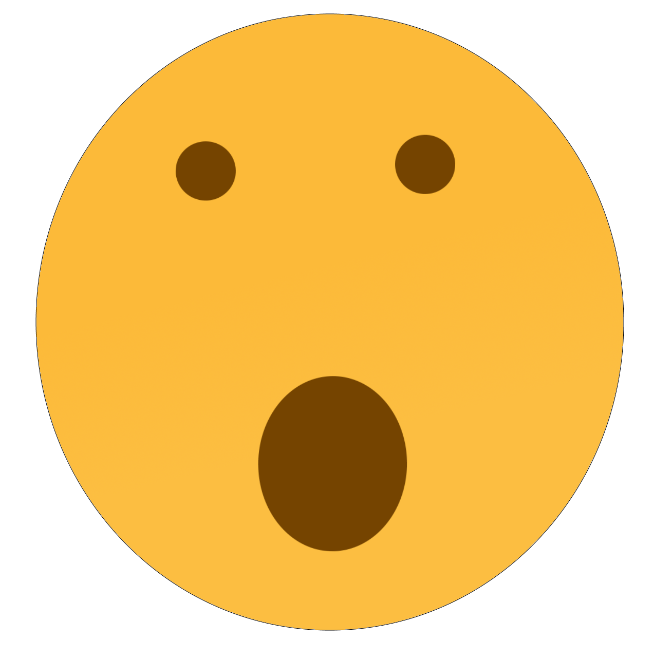 Photos Emoji Yellow Face Free PNG HQ Transparent PNG Image