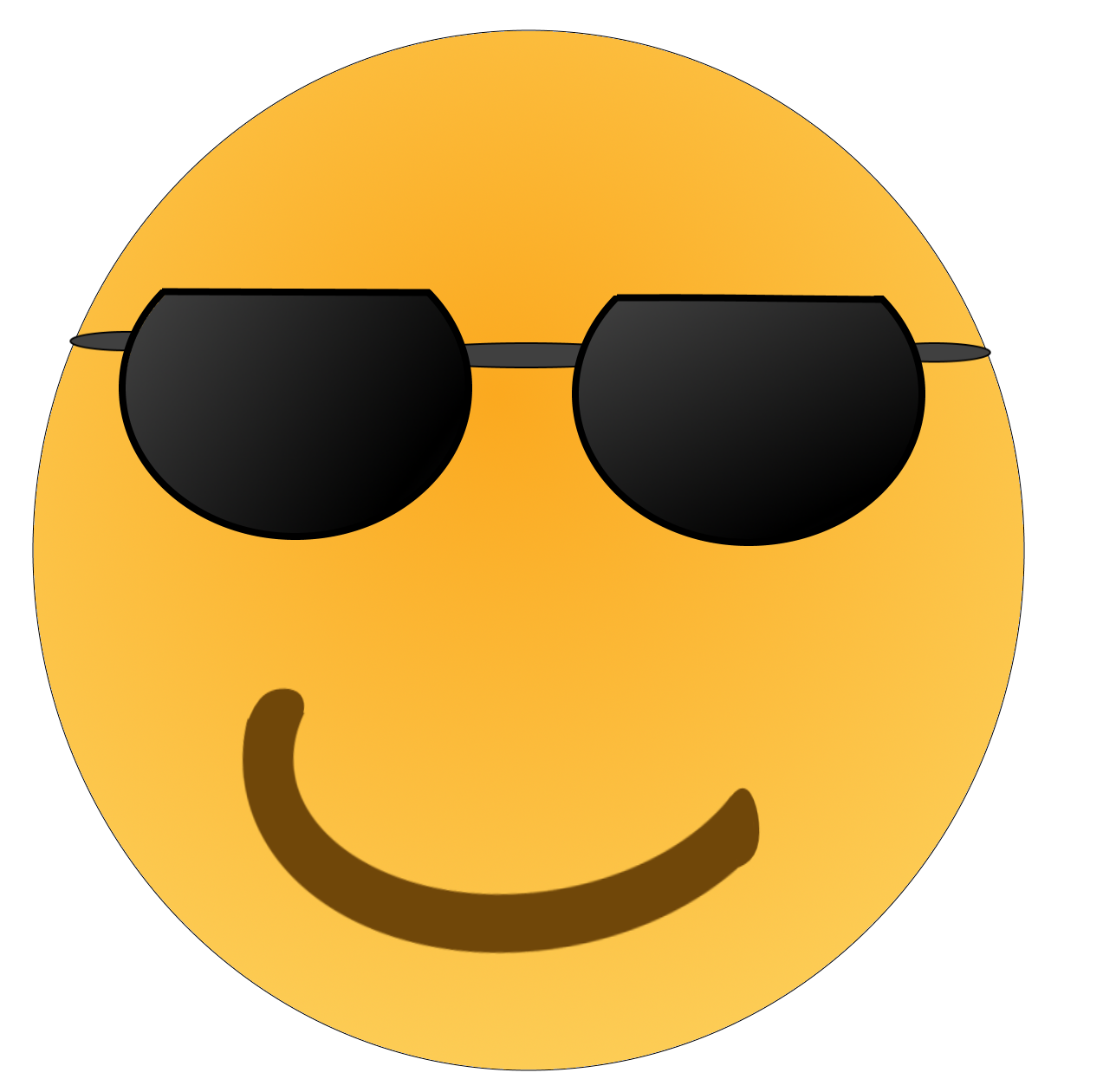 Emoji Yellow Face Download Free Image Transparent PNG Image