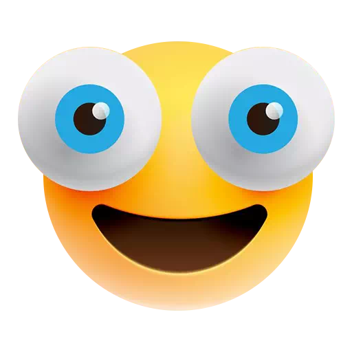 Face Emoji 3D PNG Free Photo Transparent PNG Image