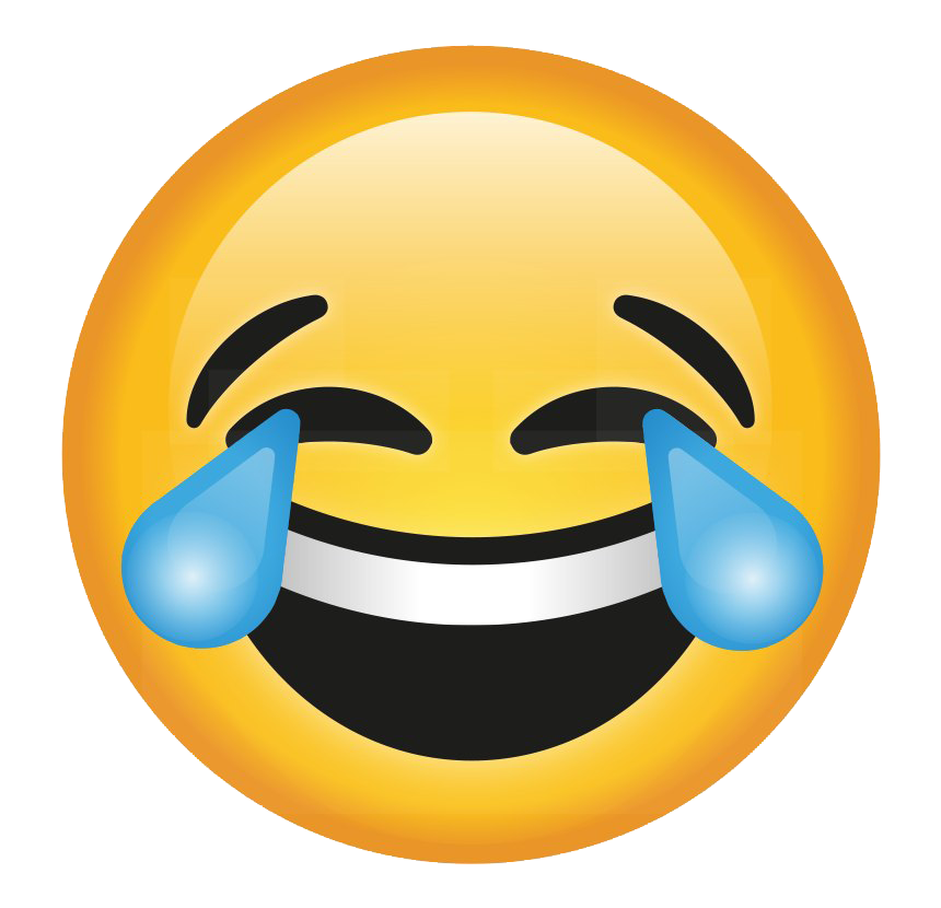 Pic Laughing Emoji PNG Download Free Transparent PNG Image