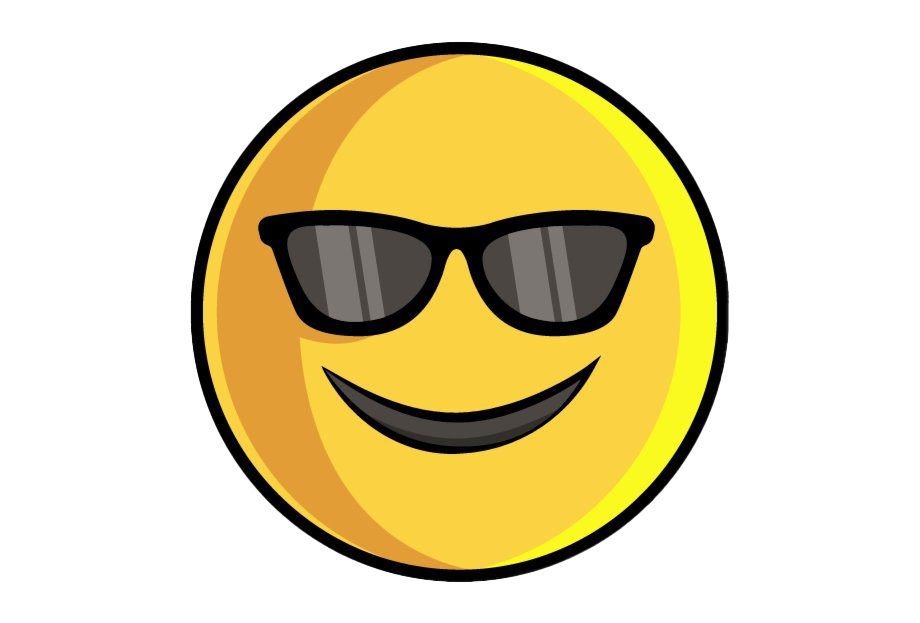 Funny Sticker Photos Emoji PNG File HD Transparent PNG Image