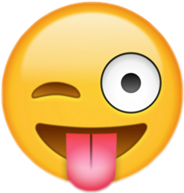 Sticker Emoji Download Free Image Transparent PNG Image