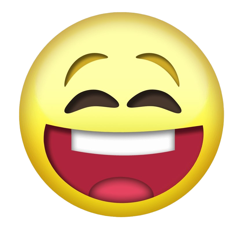 Whatsapp Sticker Emoji PNG Download Free Transparent PNG Image