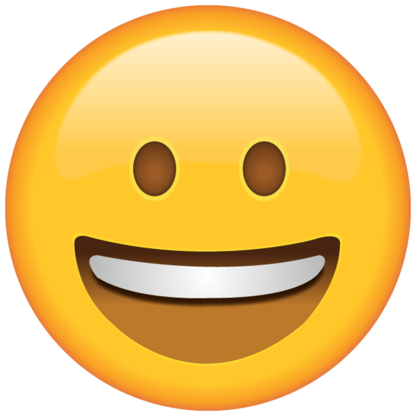 Laughter Emoji Download HD Transparent PNG Image