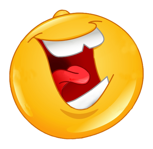 Laughter Emoji Free Download PNG HD Transparent PNG Image