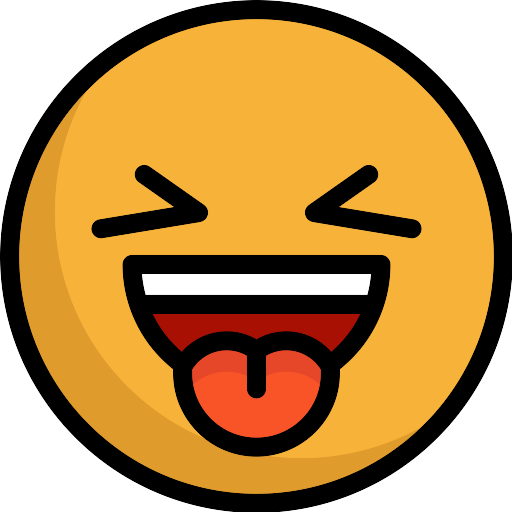 Whatsapp Laughter Emoji Download HD Transparent PNG Image