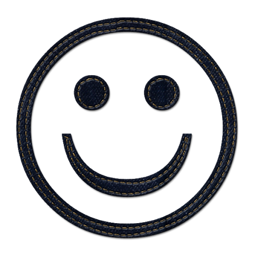 Emoji Face Happy PNG File HD Transparent PNG Image