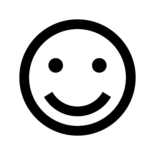 Emoji Face Happy HD Image Free Transparent PNG Image