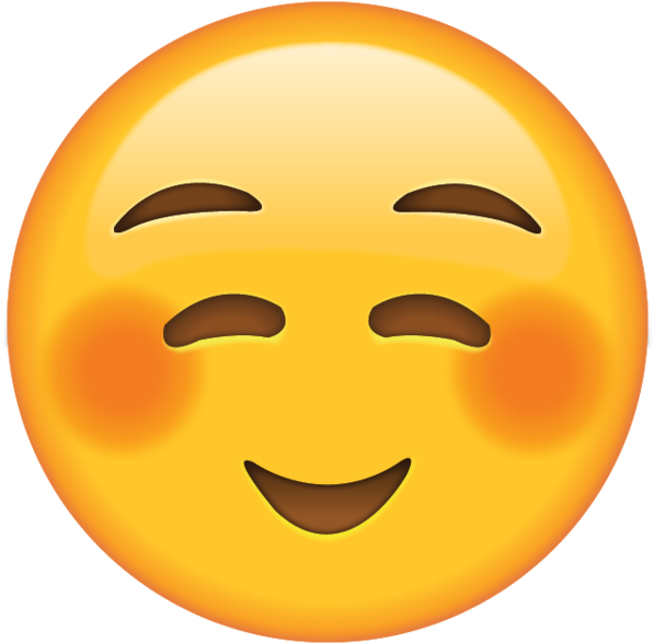 Emoji Photos Face Happy Free Download Image Transparent PNG Image