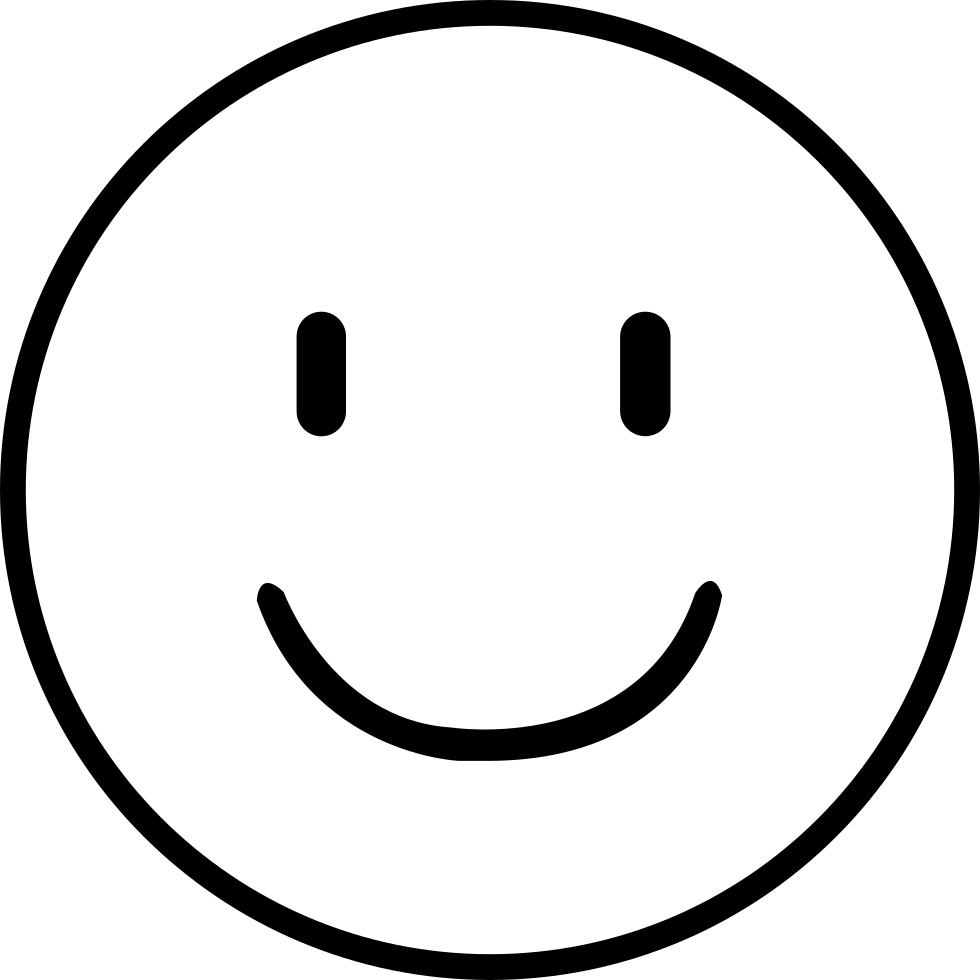 Emoji Picture Face Happy Free Photo Transparent PNG Image