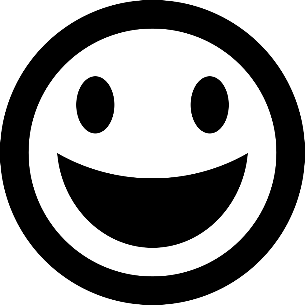 Emoji Face Happy HQ Image Free Transparent PNG Image