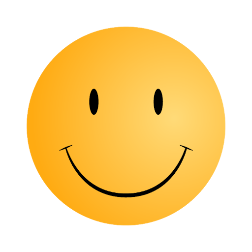 Face Happy HD Image Free Transparent PNG Image