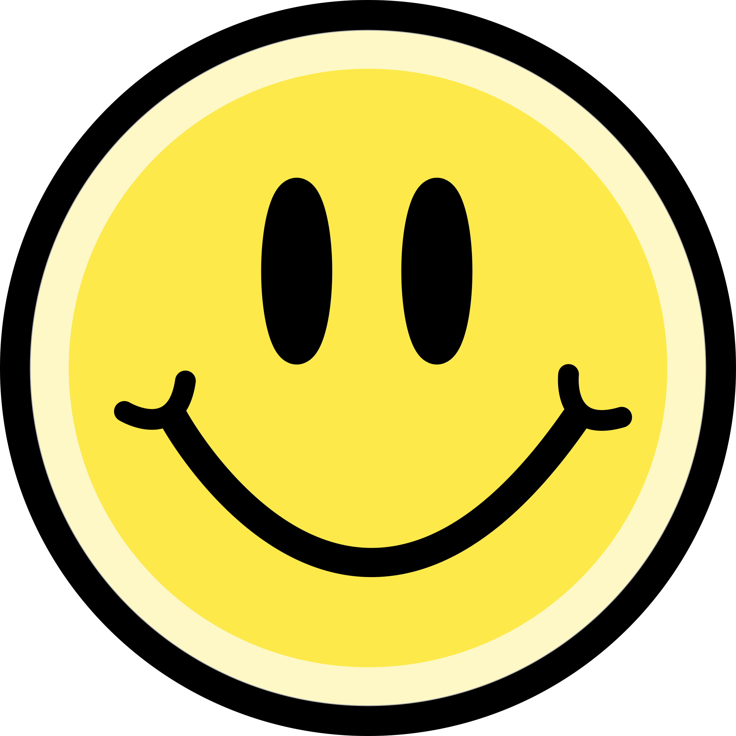 Face Happy PNG Image High Quality Transparent PNG Image