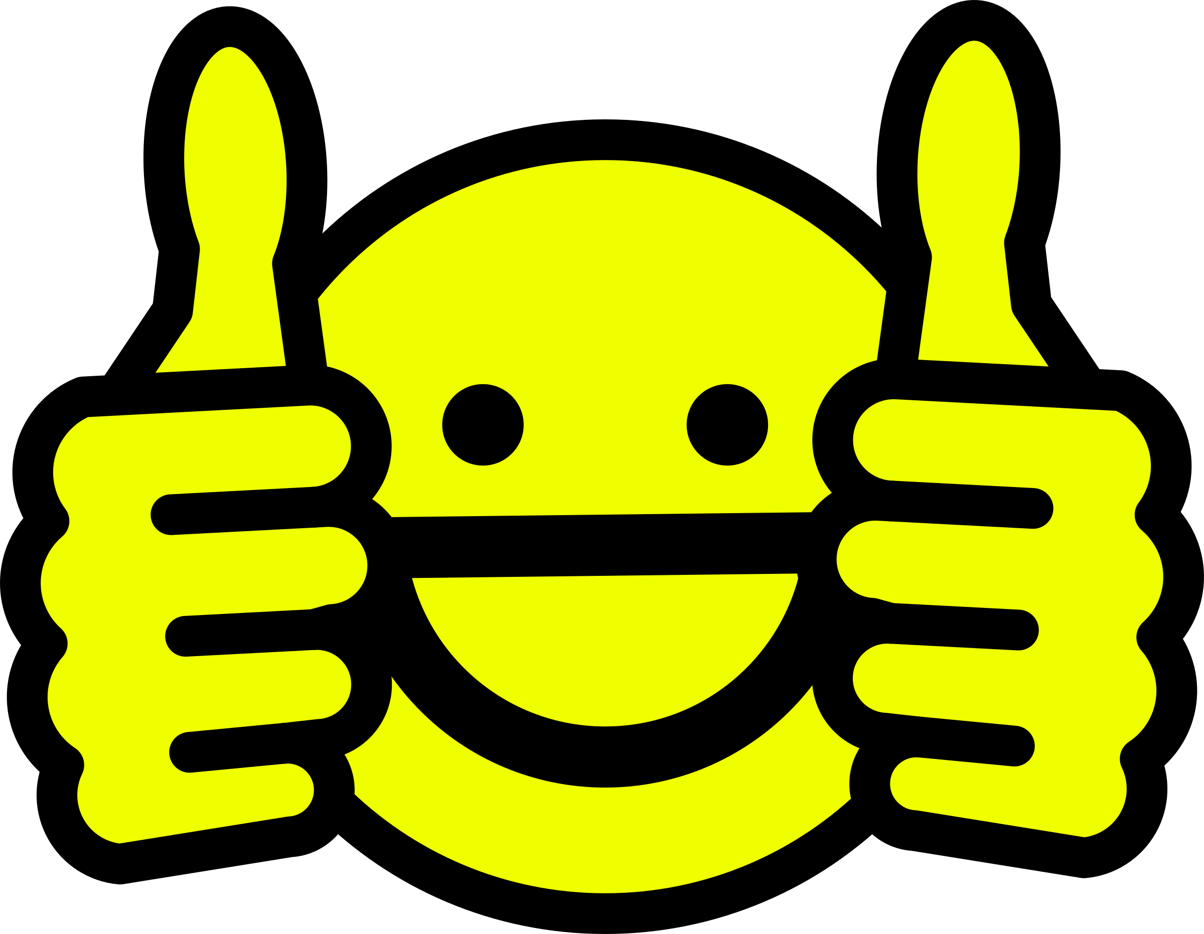 Face Happy Free Photo Transparent PNG Image