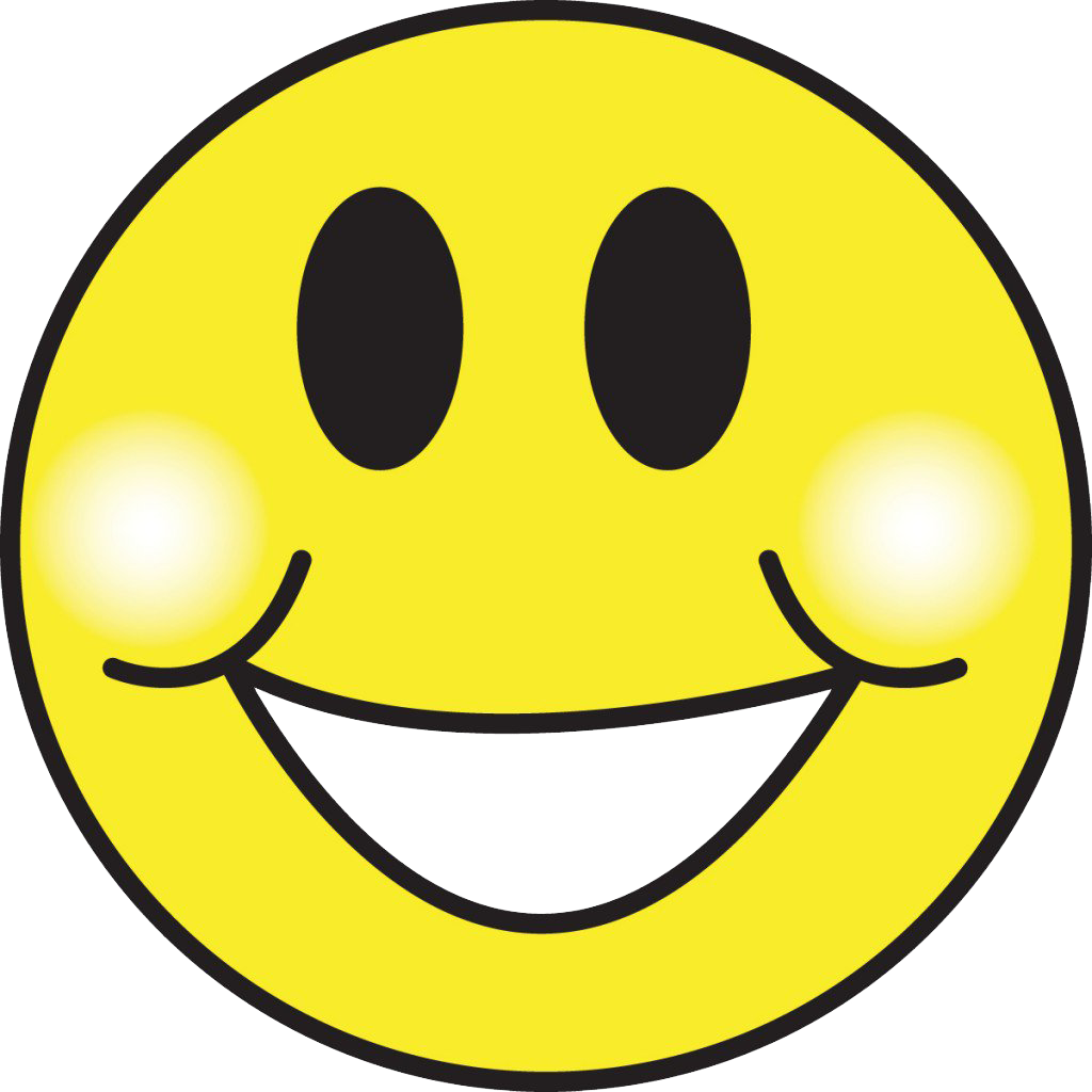 Face Happy Free Download PNG HD Transparent PNG Image