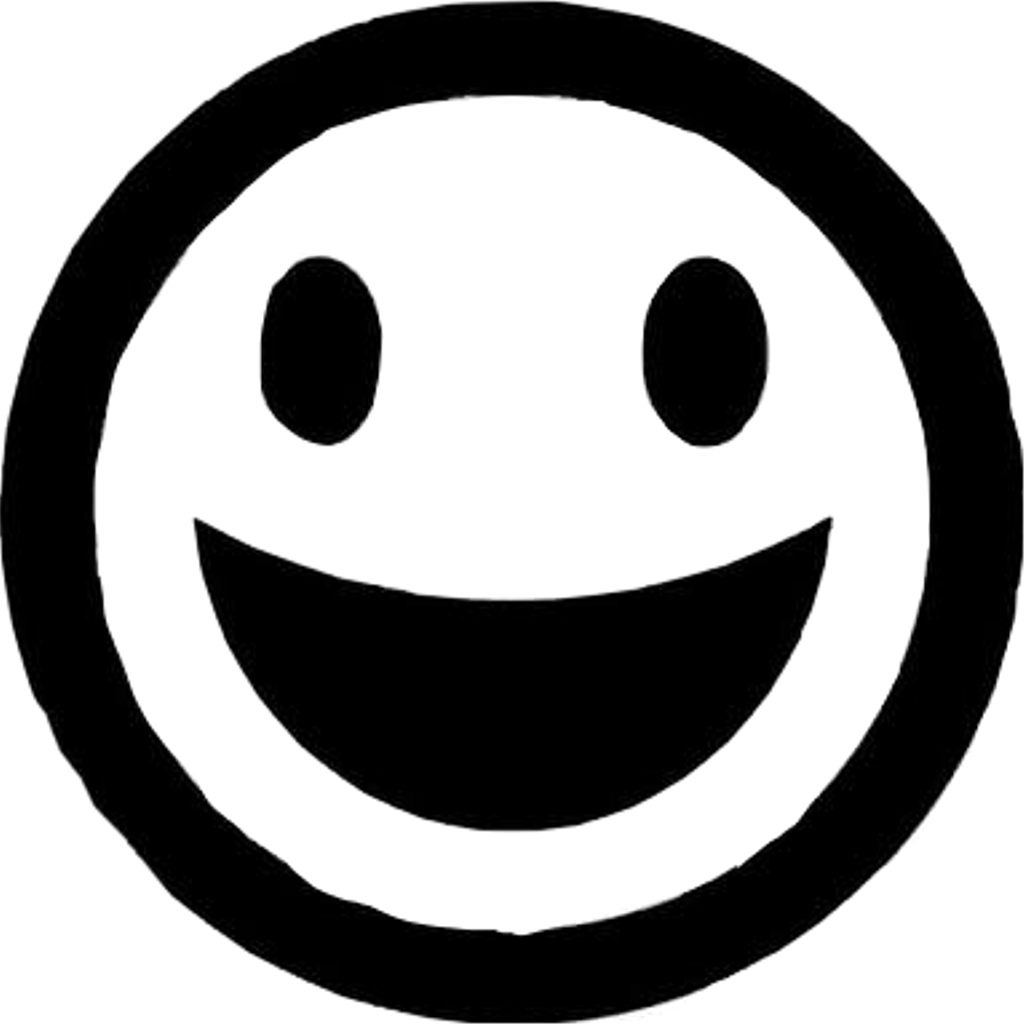 Face Pic Happy Free PNG HQ Transparent PNG Image