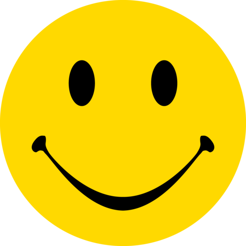 Face Happy Free Clipart HD Transparent PNG Image