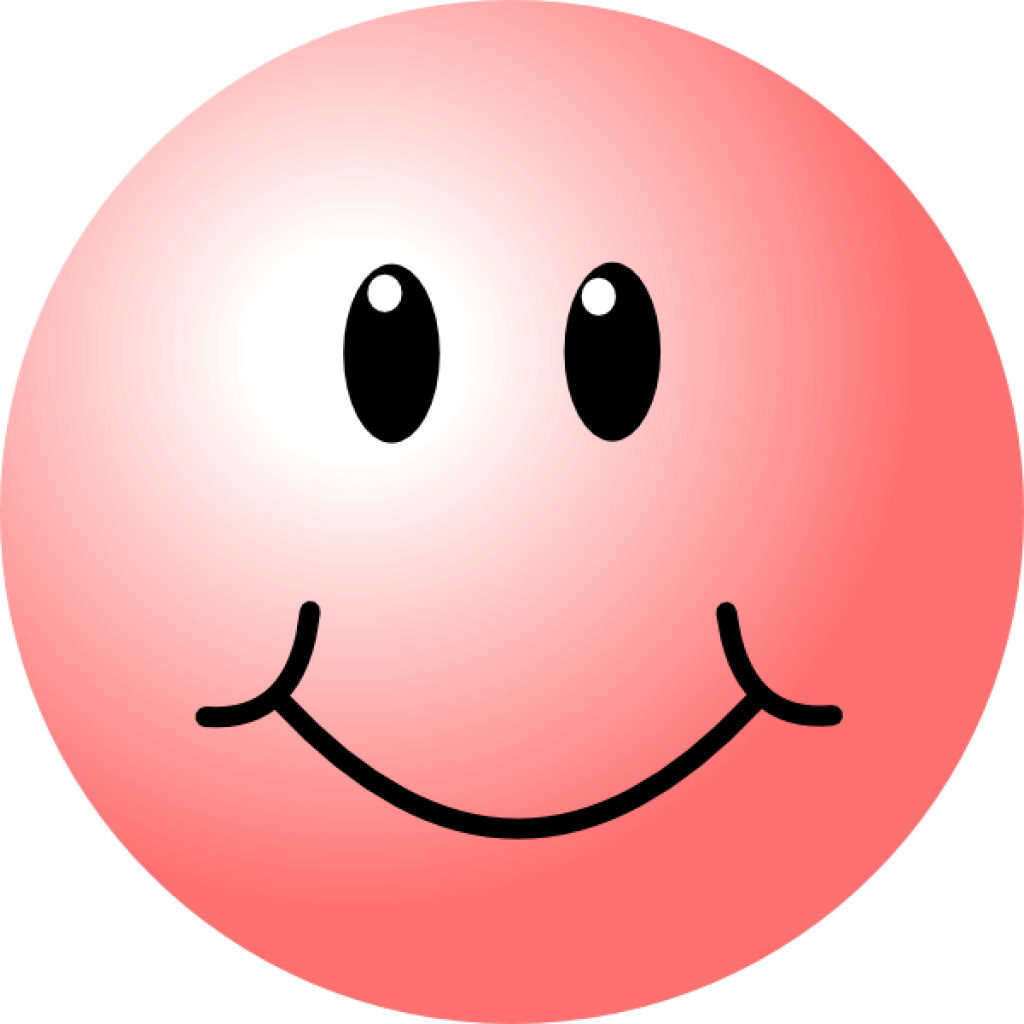 Face Happy PNG Download Free Transparent PNG Image