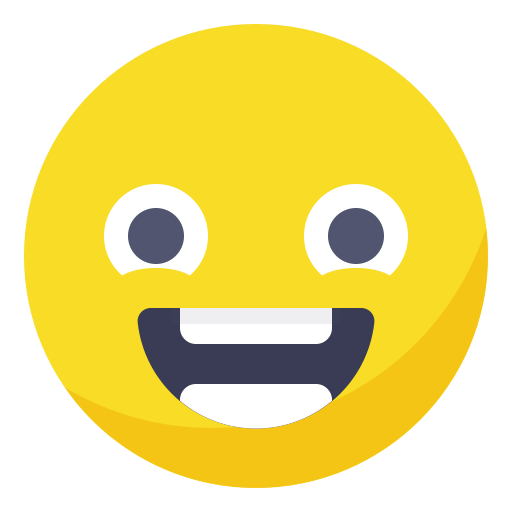 Face Happy Download HQ Transparent PNG Image