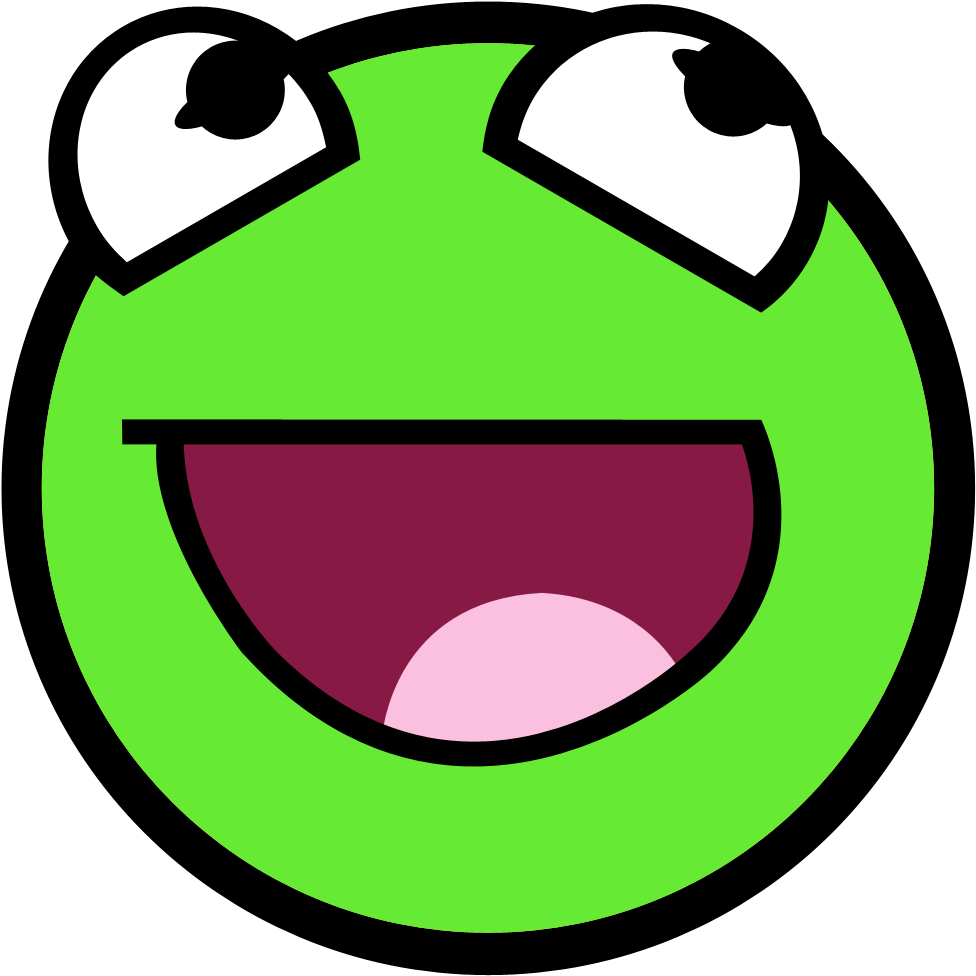 Face Happy PNG File HD Transparent PNG Image