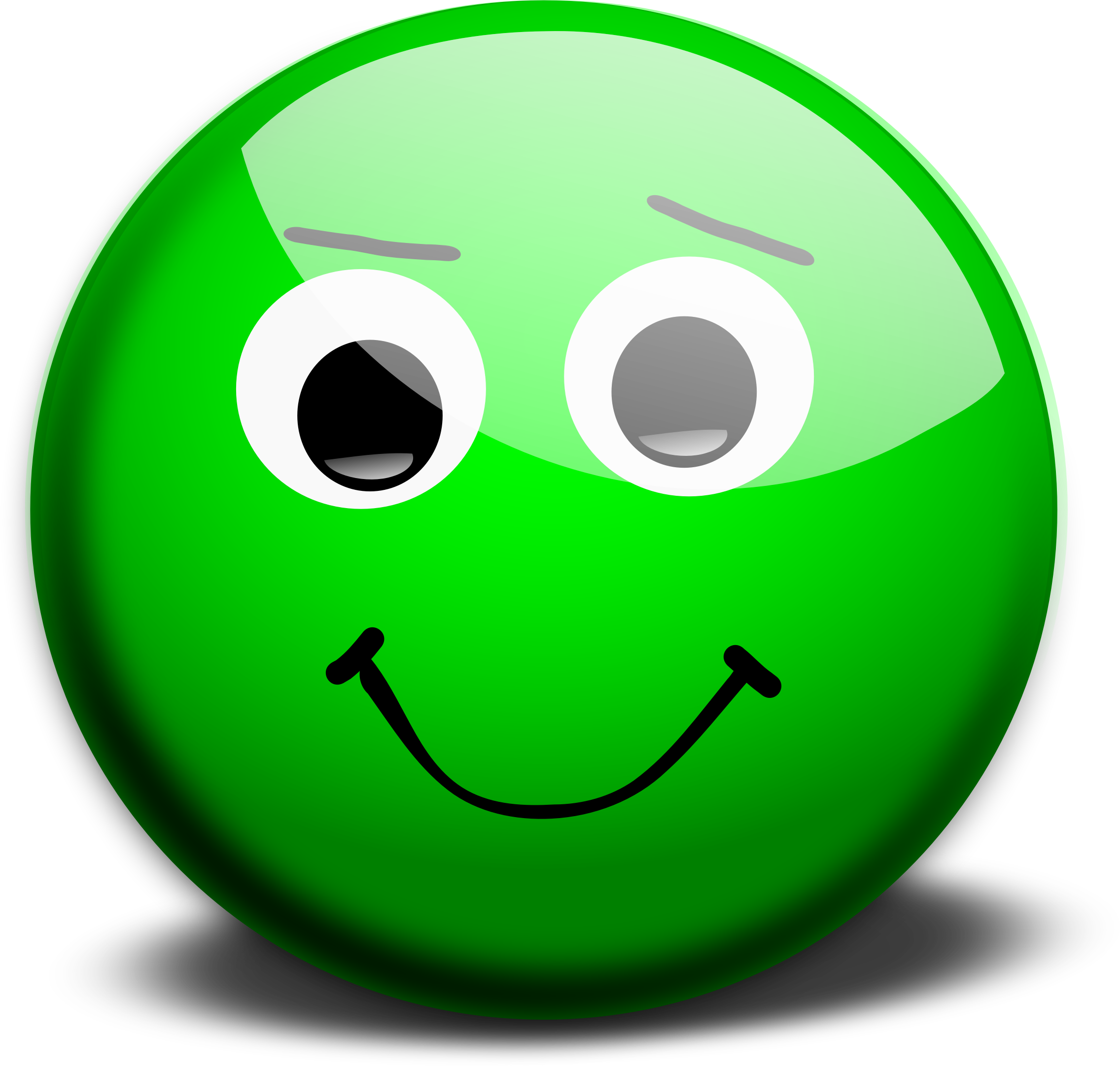 Images Face Happy Free HD Image Transparent PNG Image