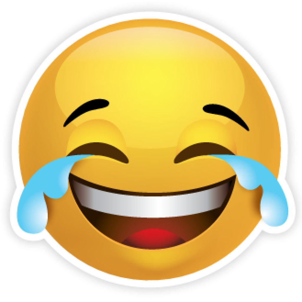 Emoticon Kiss Of Smiley Face Tears Crying Transparent PNG Image