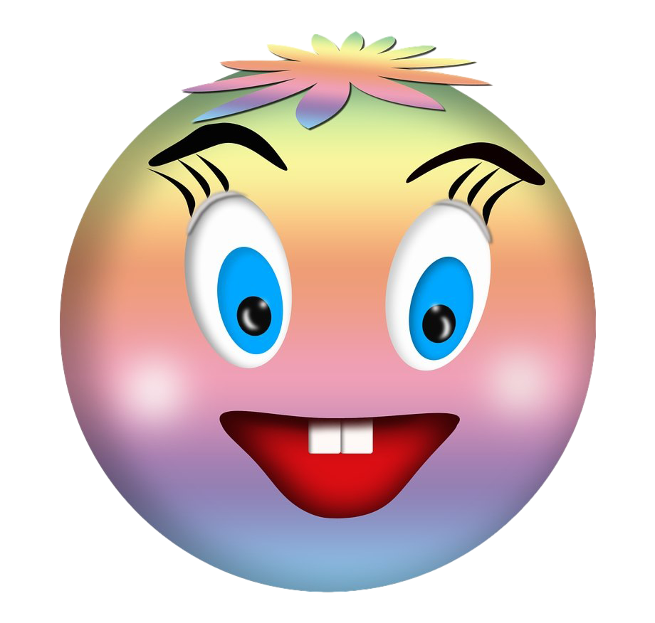 Cheerful Photos Smiley Free Transparent Image HQ Transparent PNG Image