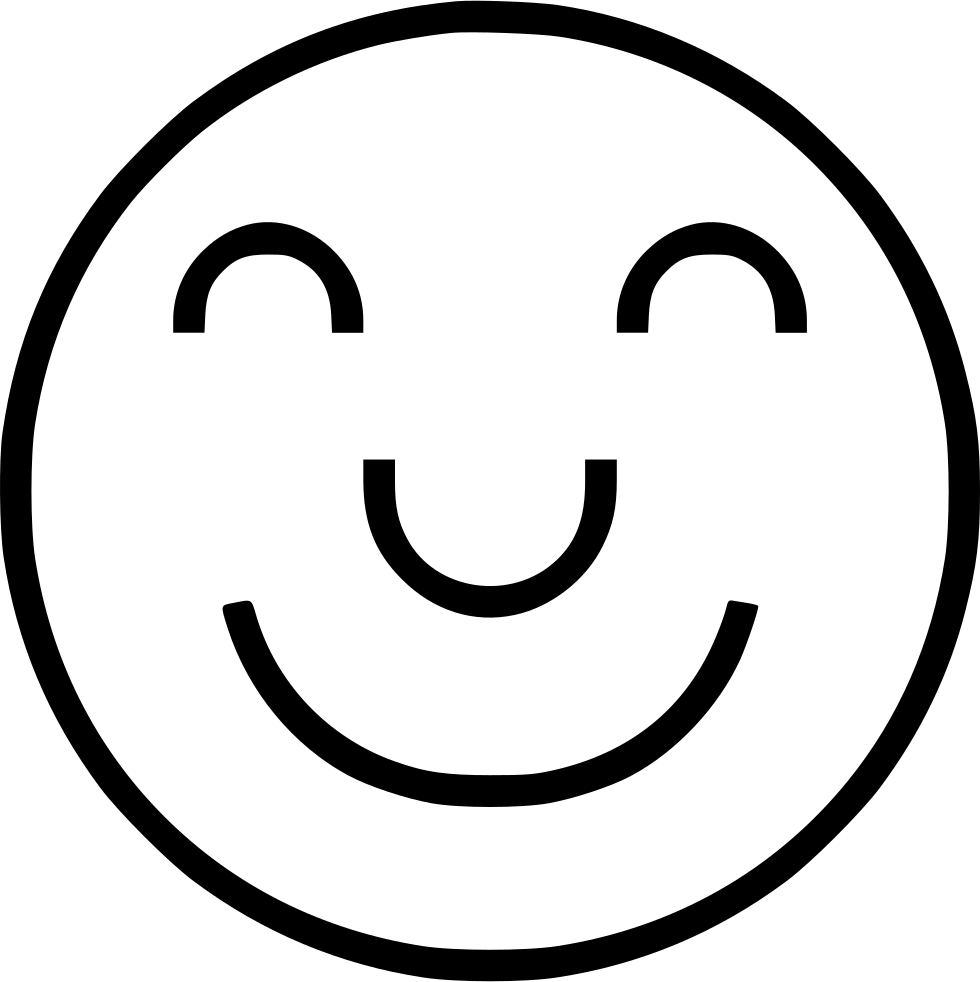 Cheerful Picture Smiley PNG Download Free Transparent PNG Image