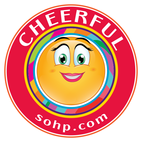 Cheerful Smiley Free Download PNG HD Transparent PNG Image