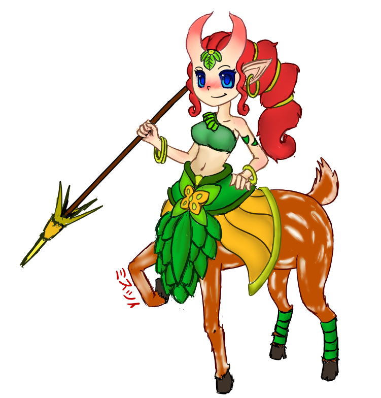 Enchantress Png File Transparent PNG Image