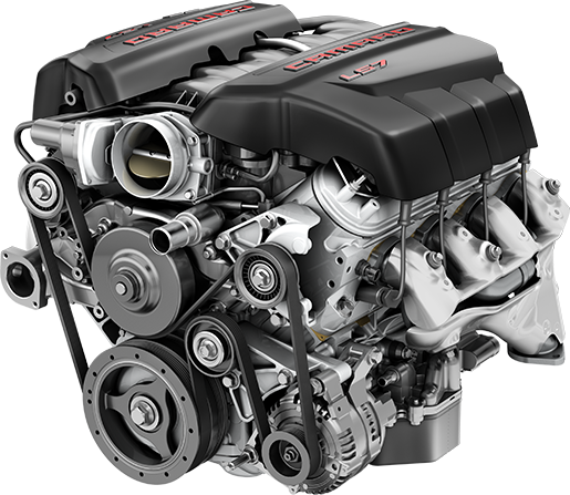 Engine Picture Transparent PNG Image