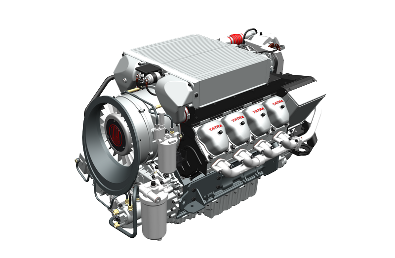 Engine Png Picture Transparent PNG Image