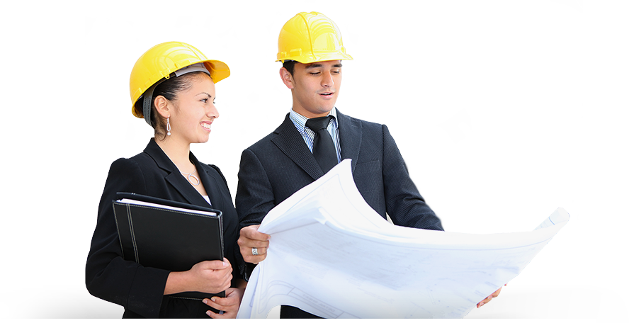 Industrial Engineer PNG Image High Quality Transparent PNG Image