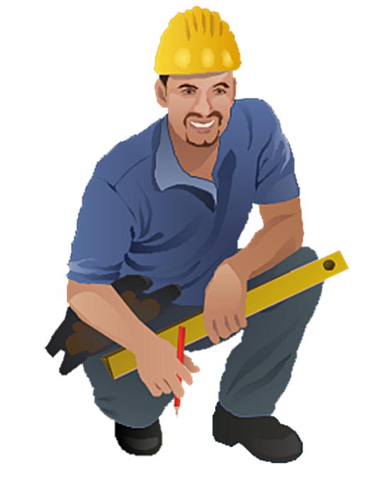 Engineer Clipart Transparent PNG Image