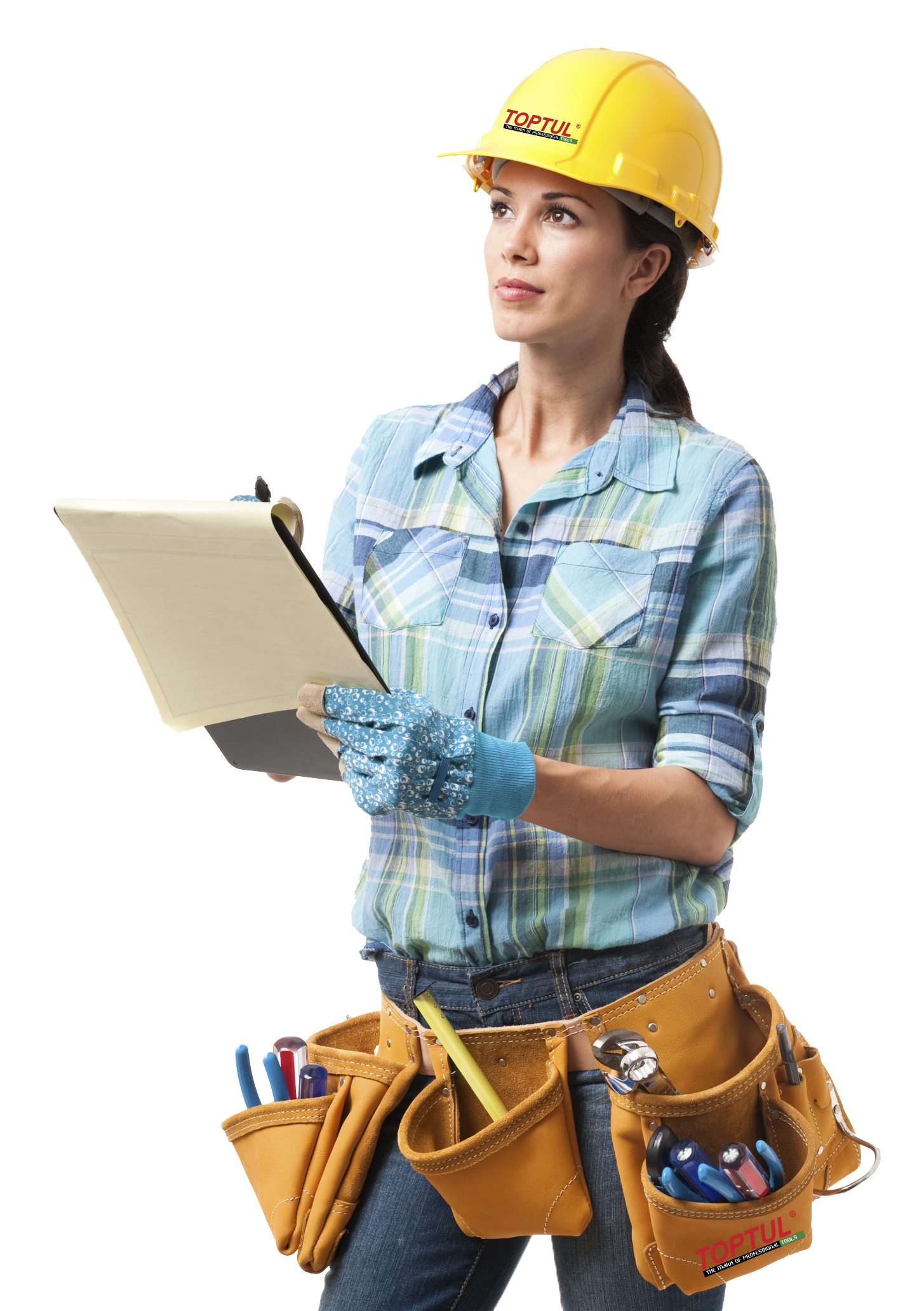 Laborer Handyman Carpenter Contractor Engineering Architectural General Transparent PNG Image