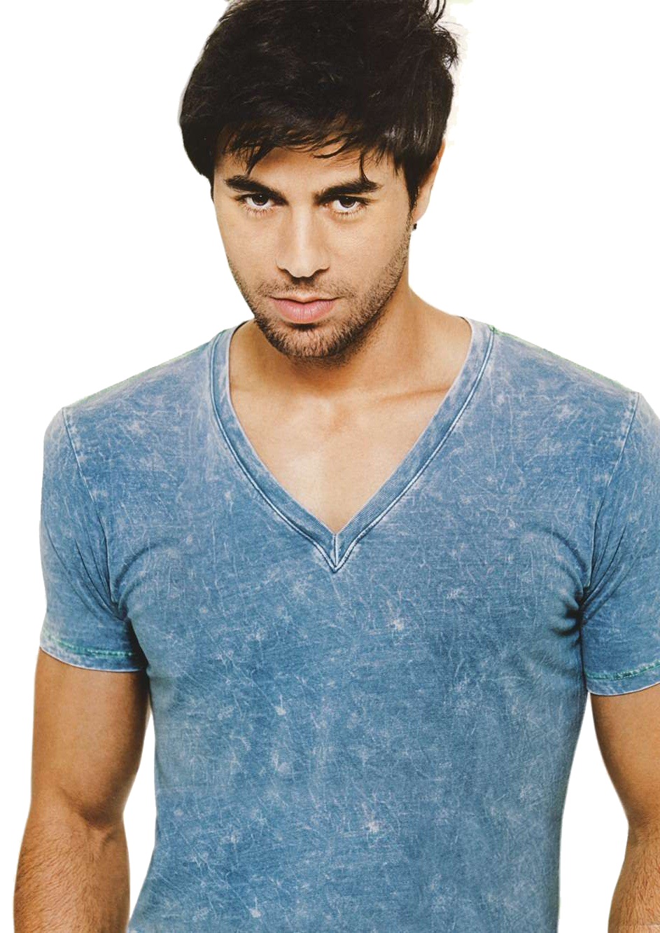 Enrique Iglesias Transparent PNG Image