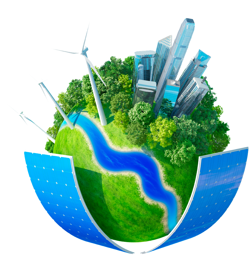 Environment Picture Transparent PNG Image