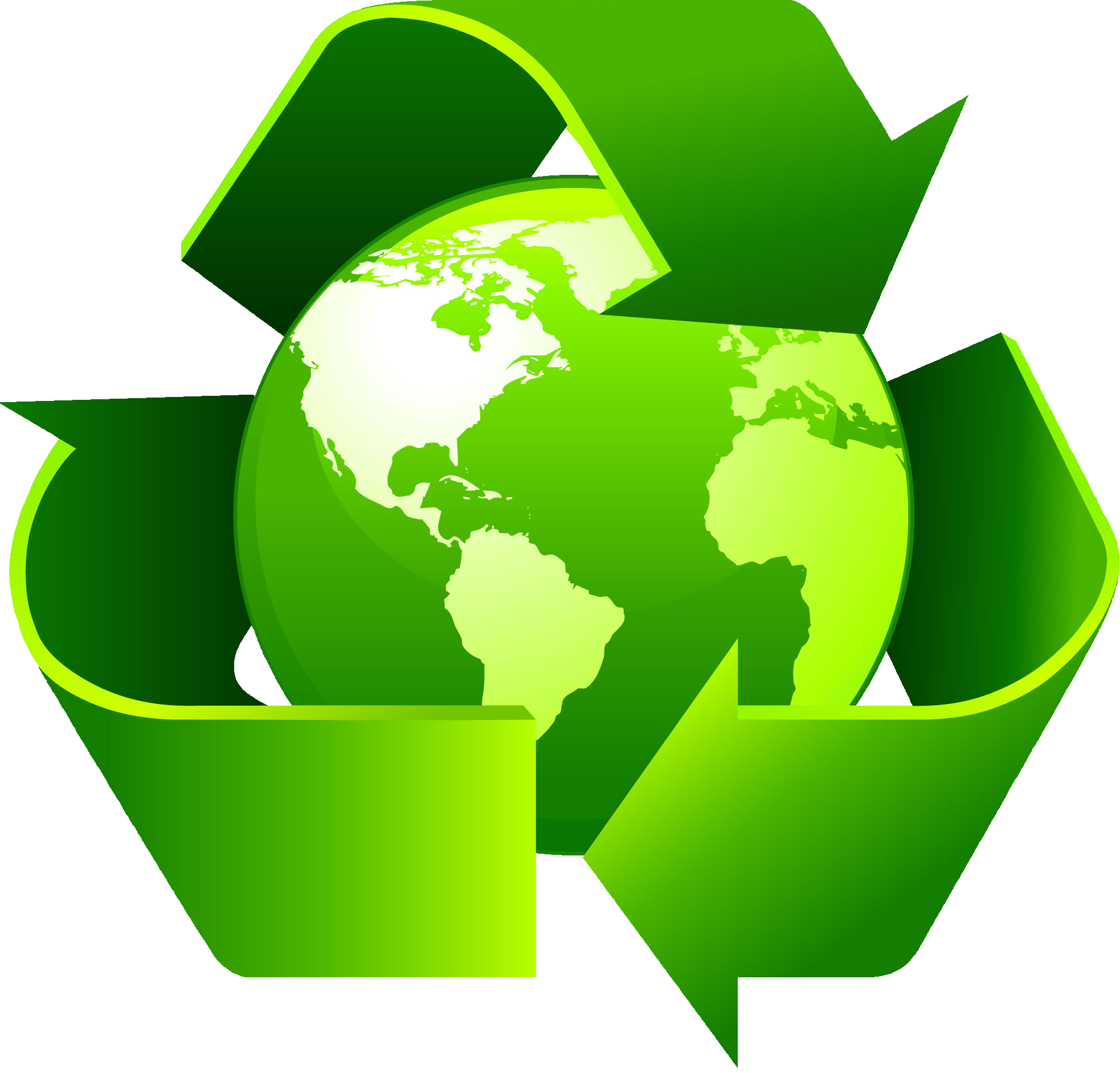 Bin Shawnee Business Environment Sustainability Recycle Waste Transparent PNG Image