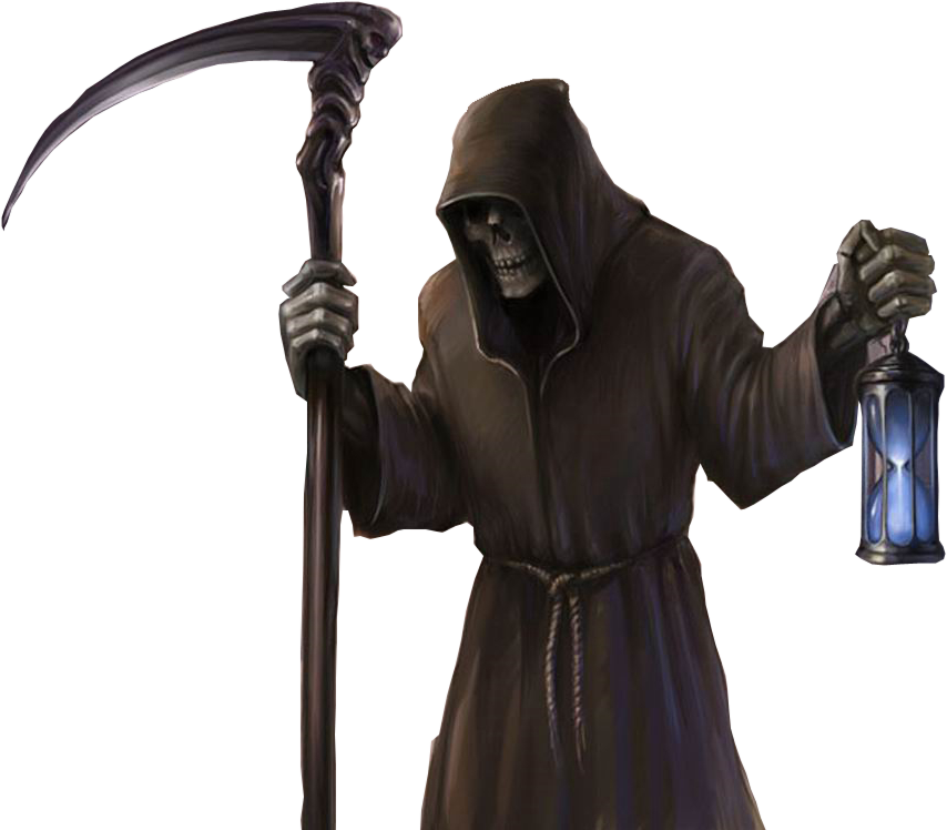 Evil Picture Transparent PNG Image