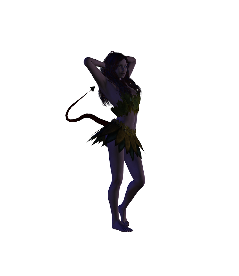 Evil Free Download Transparent PNG Image