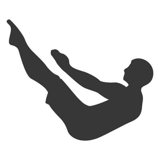 Vector Pic Exercise Stretching Free HQ Image Transparent PNG Image